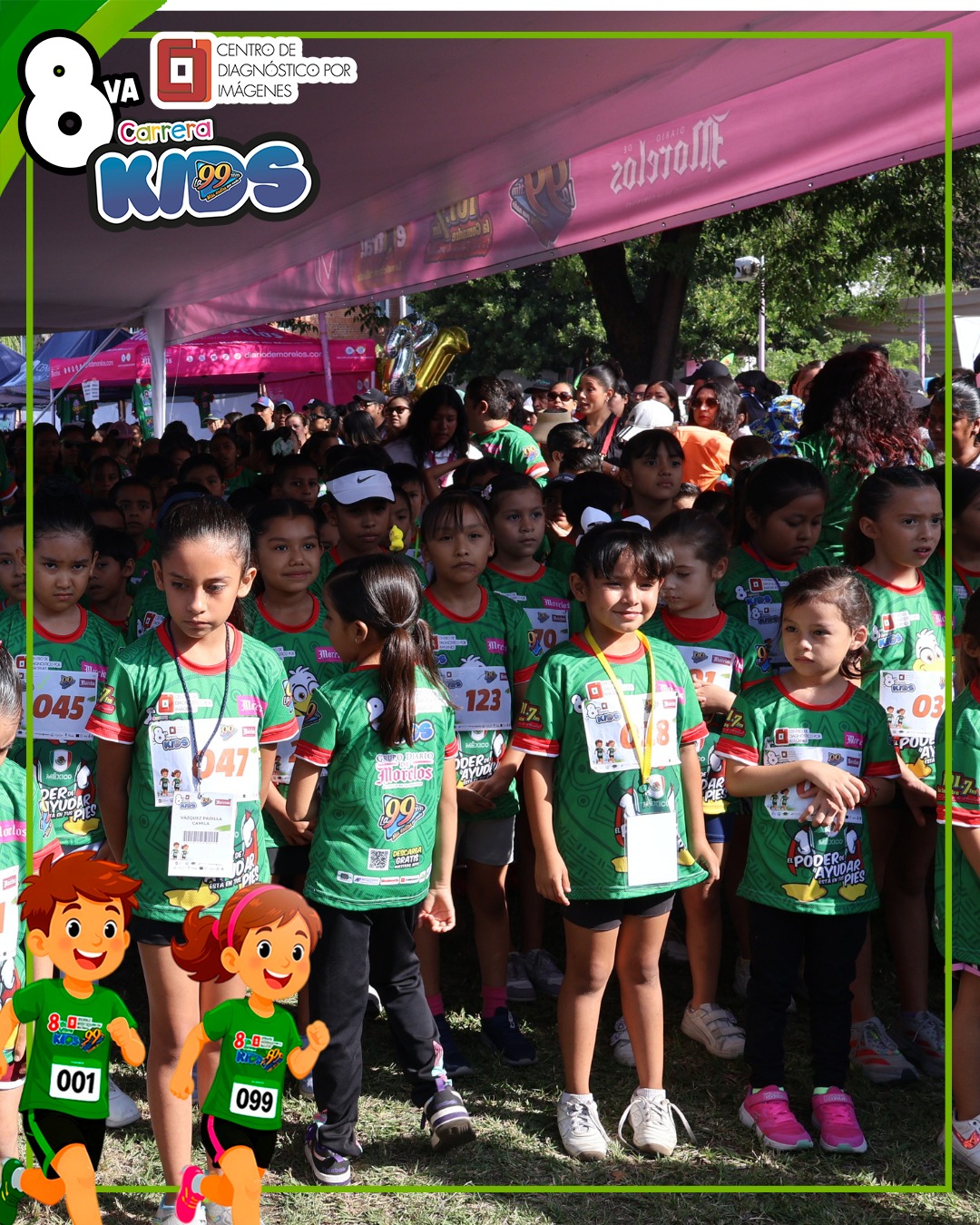 Carrera Kids